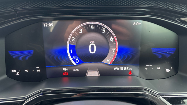 Volkswagen Polo 1.0 TSI Life 5dr Petrol Hatchback